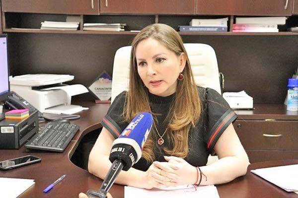 Trabaja Coahuila en la perspectiva de género