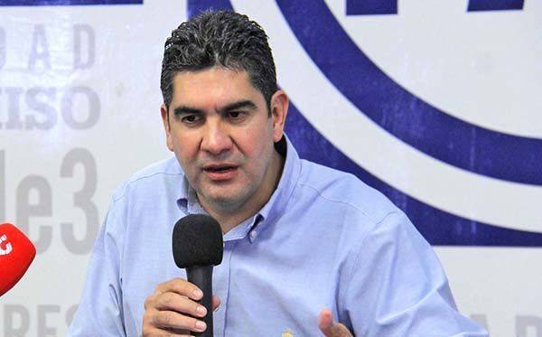 Defenderemos votación.- PAN