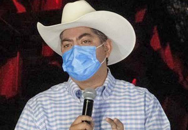 Gestiona AP nuevos proyectos en Saltillo