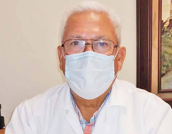 Reactiva sus servicios médicos el Hospital DIF