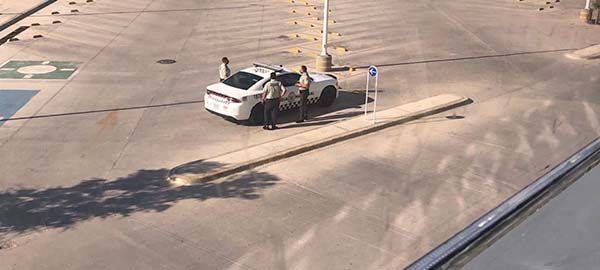 Asume Guardia Nacional vigilancia en aeropuertos