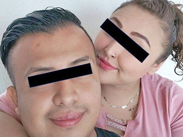 Mata a golpes a su pareja de 23 años de edad y se da a la fuga