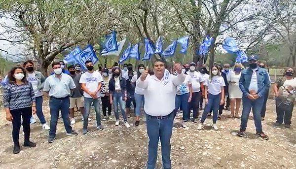 Rescatará Horacio la Nogalera