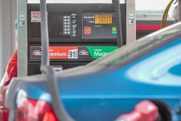 Hacienda reduce «un poquito» los estímulos fiscales para los combustibles