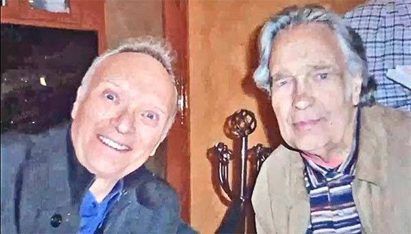 ‘Mataron a mi hermano; ahora me extorsionan’