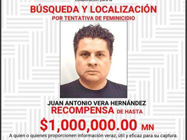 Ofrecen 1 mdp por hijo de expriista