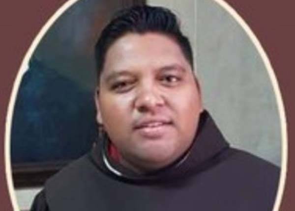Condena Iglesia crimen de fraile