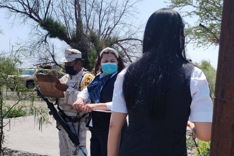 Asesora IMSS a deudos de Mineros de Muzquiz