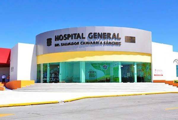 Inicia investigación Secretaría de Salud ante denuncia de estudiante de medicina