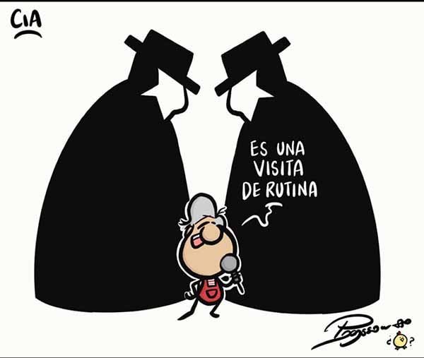 Cuando el Ixtlero habla