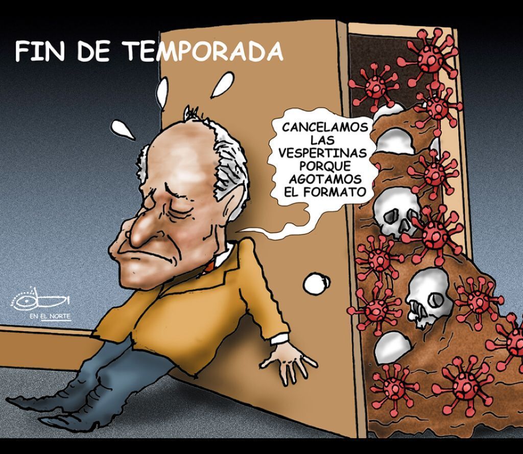 Cuando el Ixtlero habla