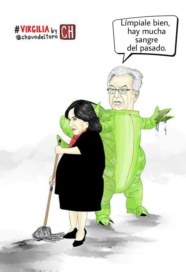 CUANDO EL IXTLERO HABLA