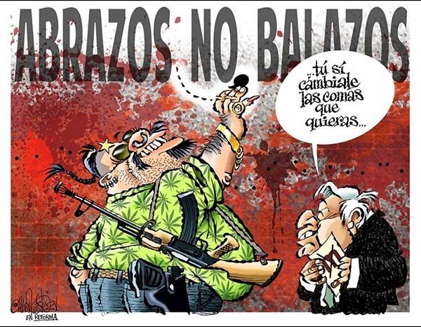 Cuando el Ixtlero habla