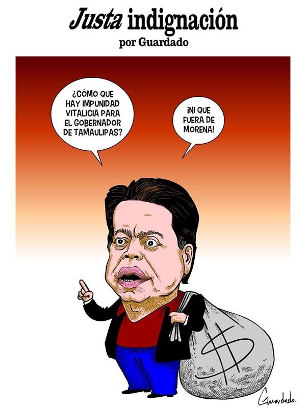 Cuando el Ixtlero habla