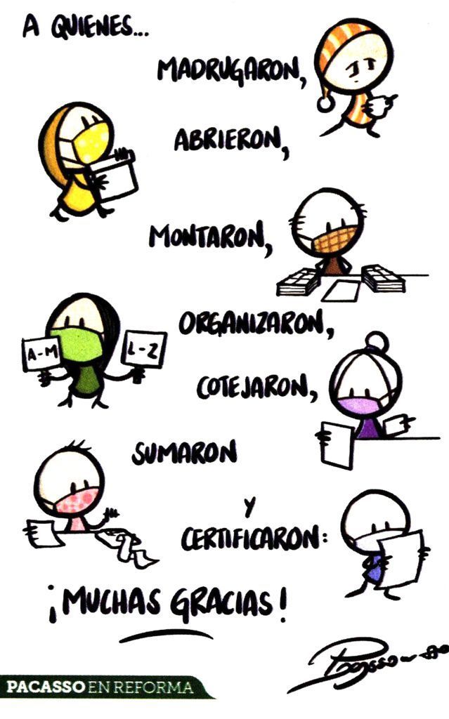 Cuando el Ixtlero habla