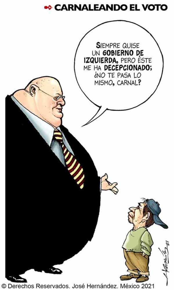 CUANDO EL IXTLERO HABLA