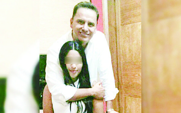 Imponen prisión preventiva a Roberto Sandoval