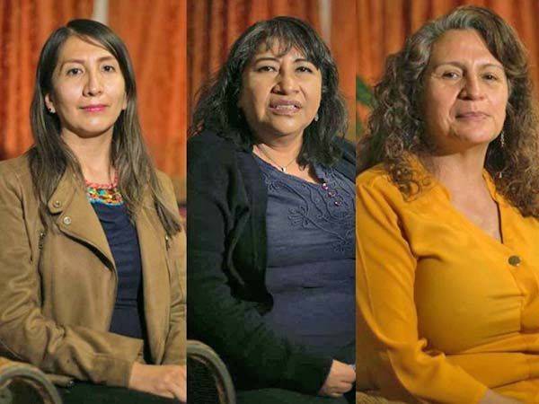 Investigadores de Institutos exigen mejores condiciones laborales