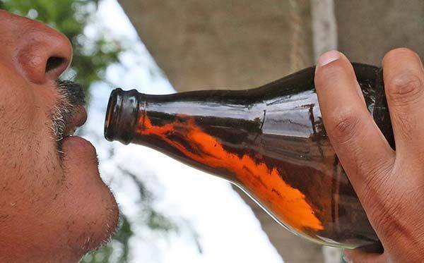 Ley Seca en Coahuila comenzará el sábado