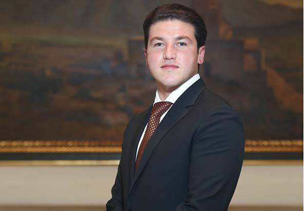 Libra Samuel denuncias por gastos de campaña