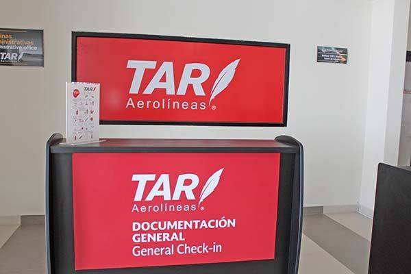 Reactivará Ramos  vuelos comerciales