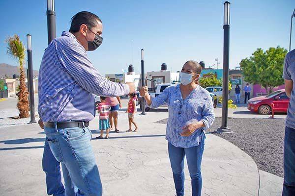 Portarán preventivos cámaras en uniforme