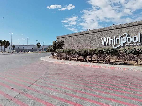 Crecerá Whirlpool; invertirá 110 mdd