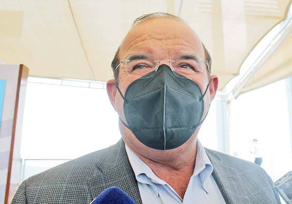 Crearán inversiones 4 mil nuevos empleos