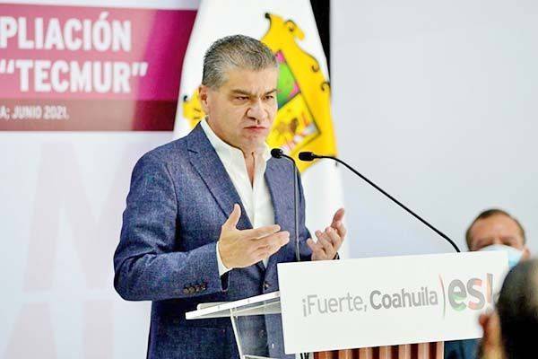 Anuncia MARS nueva inversión en la Laguna