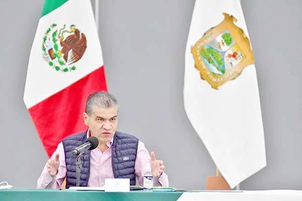 Diputados de Coahuila servirán a coahuilenses