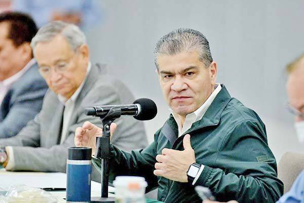 Debe Estado mantener estrategia contra Covid