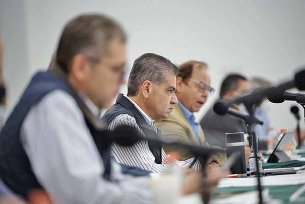 Invita MARS a ciudadanía a continuar con disciplina
