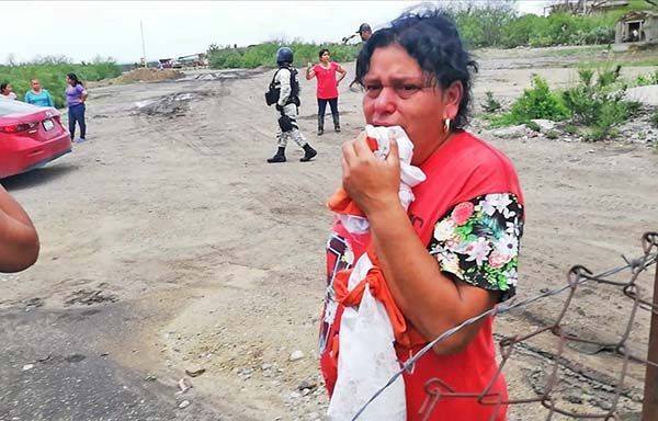 Exigen familiares agilicen el rescate