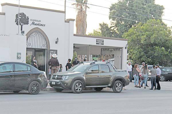 Llegan restos de monclovense fallecido en Mazatlán, Sinaloa