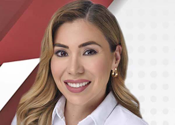 Es Tania Flores virtual ganadora de elección