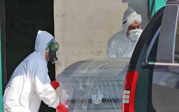 México registra 569 menores de edad muertos por covid-19