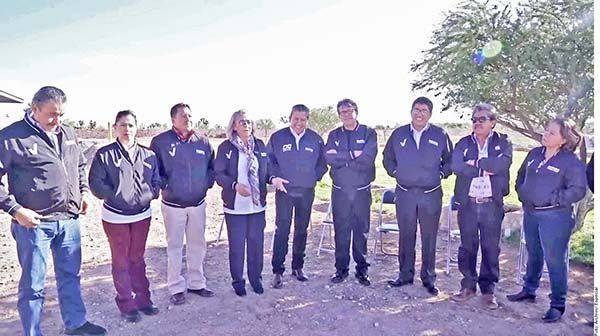 Buscan los Monreal extender su dominio