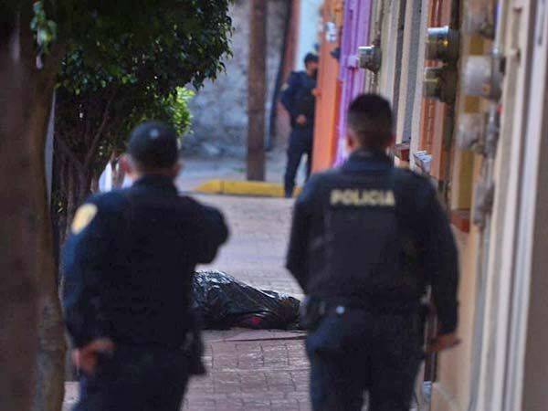 Mueren niña y sus dos mascotas en Hidalgo; indagan envenenamiento