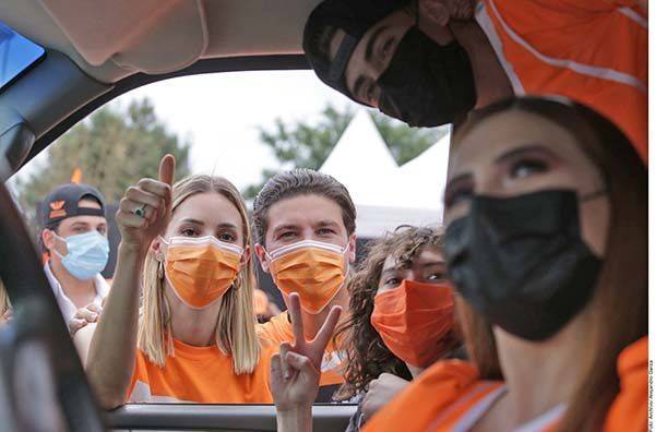 Enfila NL a cambiar panorama político