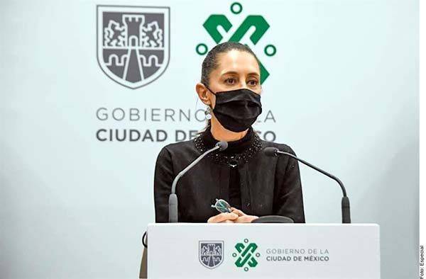 NYT busca confrontar a 4T.- Sheinbaum