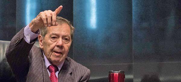 «Ningún partido tendrá mayoría», dice Muñoz Ledo tras elecciones