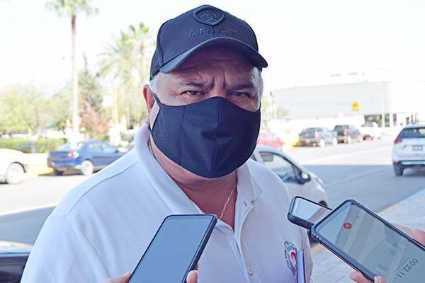 Saldo blanco en proceso electoral