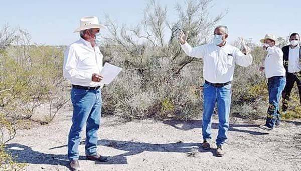 Tendrá Frontera nuevo panteón