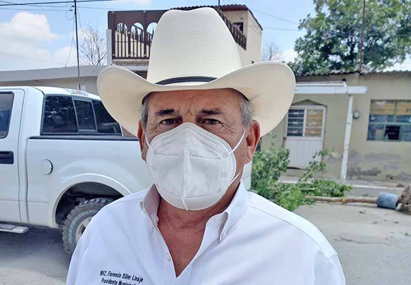 Lamenta Lencho muerte de Padilla