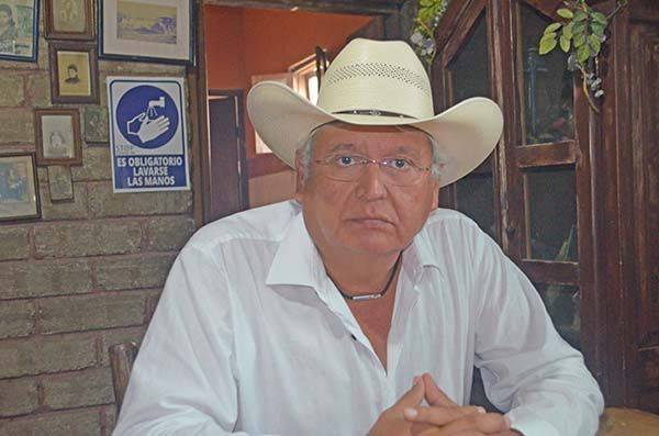 Agradece Liñán el apoyo de la gente