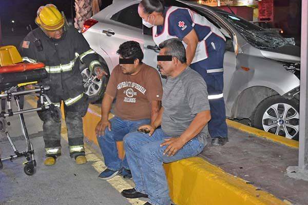 Lo vinculan a proceso por muerte de taxista