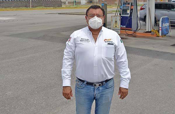 Critica compra de vacunas CanSino
