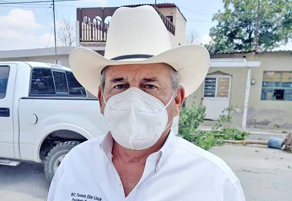 Concluye recarpeteo en la obra de par vial