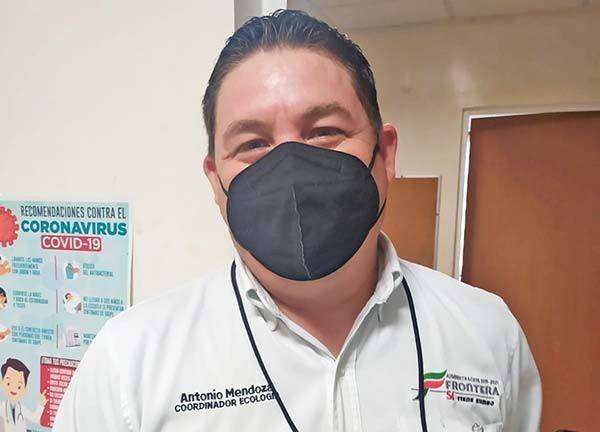 Designan a un nuevo Director de Ecología