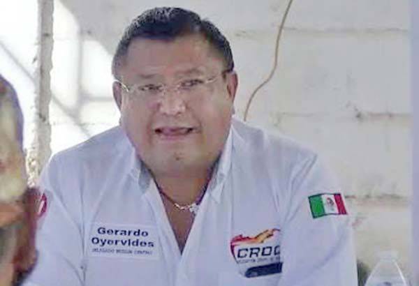 Piden al Presidente ponerse a trabajar